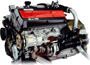 P4F10 Engine